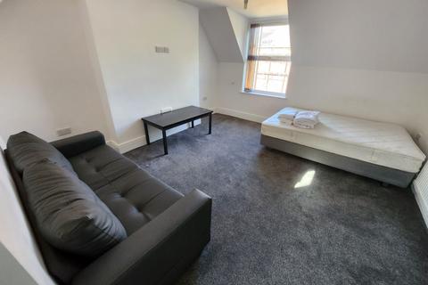 undefined, Arundel Street, Nottinghamshire NG7