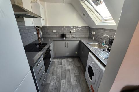 undefined, Arundel Street, Nottinghamshire NG7