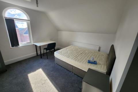 undefined, Arundel Street, Nottinghamshire NG7