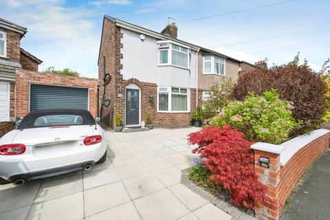 3 bedroom semi-detached house for sale, Hawthorne Road, Merseyside L34