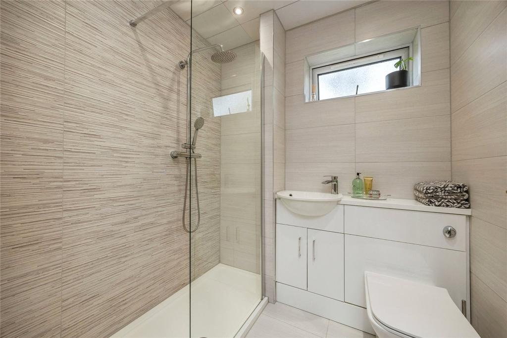 Showerroom