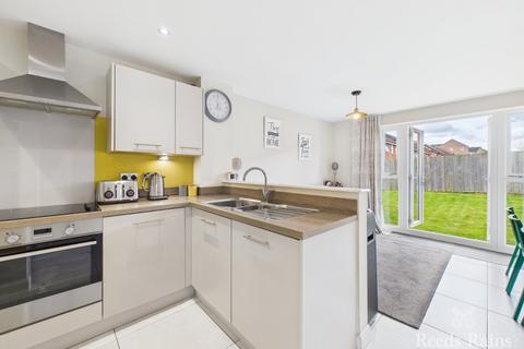 undefined, Gibson Road, Durham TS20