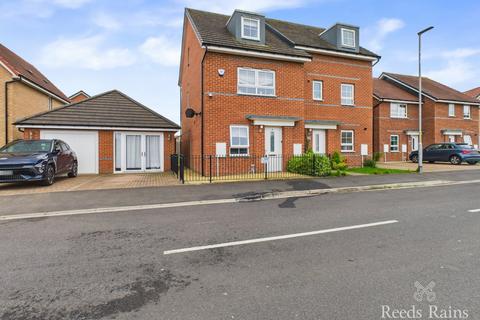 undefined, Gibson Road, Durham TS20