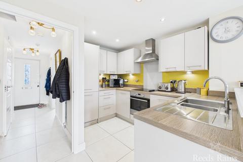 undefined, Gibson Road, Durham TS20