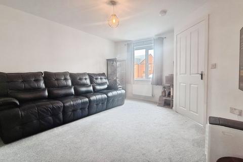 undefined, Sintering Crescent, West Yorkshire WF1