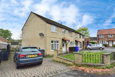 5 Tillotson Close, Sheffield, S8 9UN