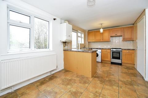 5 Tillotson Close, Sheffield, S8 9UN