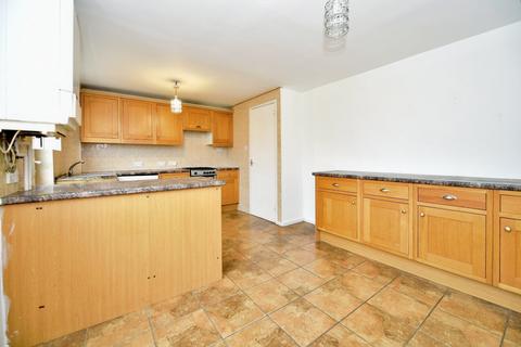 5 Tillotson Close, Sheffield, S8 9UN
