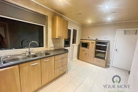 undefined, Moorland Road, Blackburn BB6