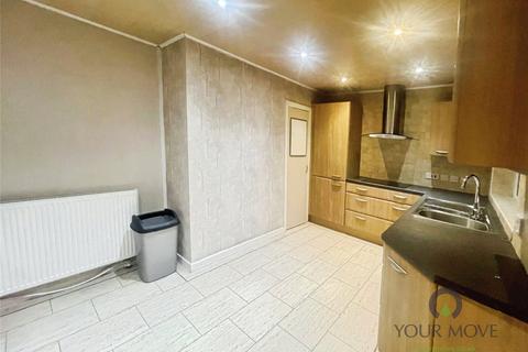 undefined, Moorland Road, Blackburn BB6
