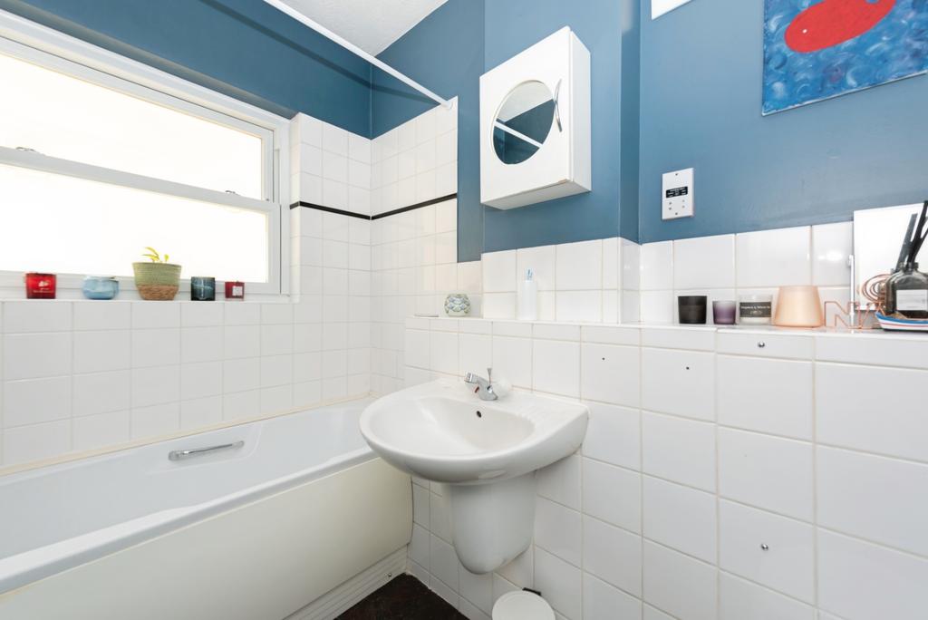 Bathroom W/C