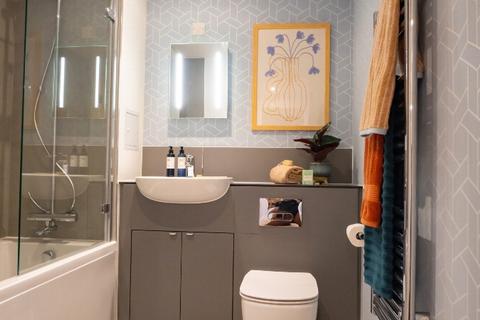 2 bedroom apartment for sale, Plot 07-A-01-06 - Two Bed Apartment - Perry Barr V at Perry Barr Village, Wellhead Ln, Birmingham B42
