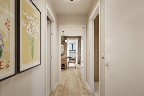2 bedroom apartment for sale, Apartment - Plot 74 at Hertford Mill, Hertford Mill, Unit D.2, 79-85 Monier Road  E3