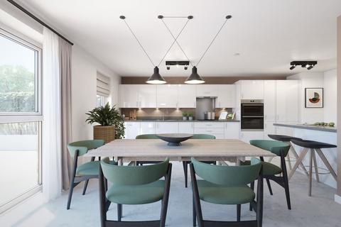 4 bedroom detached house for sale, The Kitham - Plot 255 at Valiant Fields, Valiant Fields, Banbury Road CV33