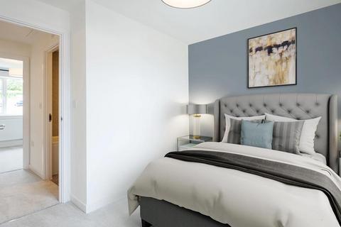2 bedroom end of terrace house for sale, 42, Dalston (End Terrace) V2 at Brook Manor, Exeter EX2 8UB