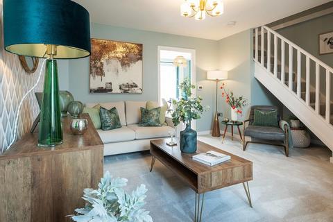 3 bedroom semi-detached house for sale, 84, Cornwood (Semi Detached) at Brook Manor, Exeter EX2 8UB