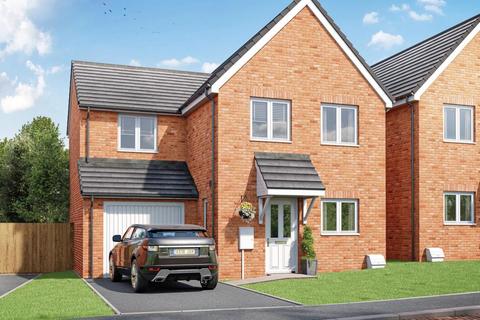 undefined, 72, Kingston at Cashmere Park, South Molton EX36 4EW