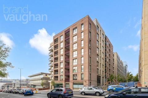 1 bedroom flat to rent, Edward Street, Brighton, East Sussex, BN2