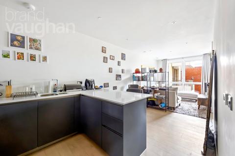 1 bedroom flat to rent, Edward Street, Brighton, East Sussex, BN2