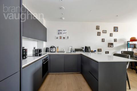 1 bedroom flat to rent, Edward Street, Brighton, East Sussex, BN2
