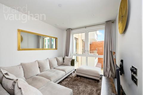 1 bedroom flat to rent, Edward Street, Brighton, East Sussex, BN2
