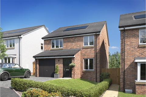 3 bedroom detached house for sale - Plot 5, The Lismore at Archerview, Kilwinning, Old Glasgow Road KA13