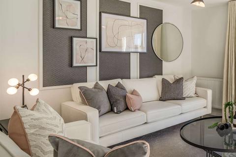 undefined, Plot 5, The Lismore at Archerview, Kilwinning, KA13, Old Glasgow Road KA13