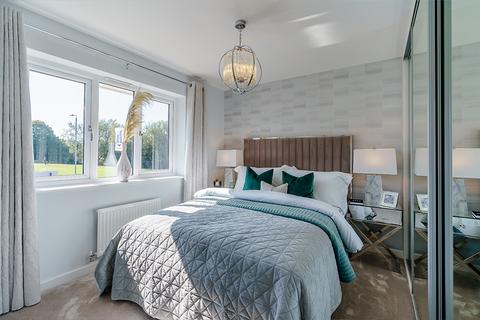 undefined, Plot 5, The Lismore at Archerview, Kilwinning, KA13, Old Glasgow Road KA13