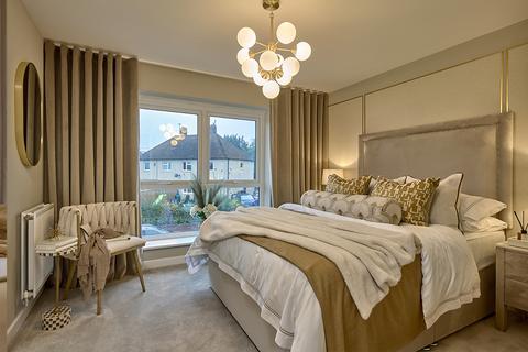 3 bedroom house for sale, Plot 67, The Rivelin at Beckett Hill, Sheffield, Mansel Avenue S5
