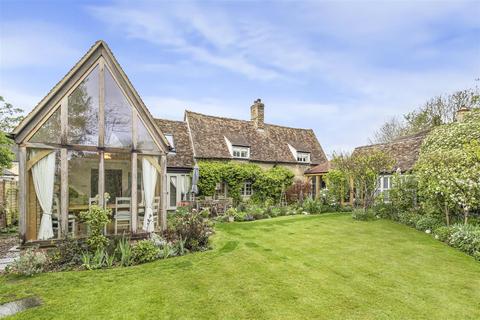 4 bedroom detached house for sale, Town Green Road, Orwell SG8