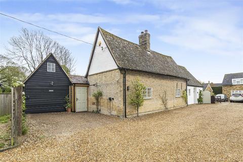 4 bedroom detached house for sale, Town Green Road, Orwell SG8