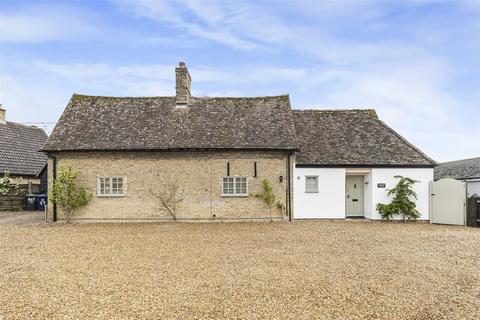4 bedroom detached house for sale, Town Green Road, Orwell SG8