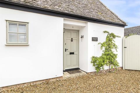 4 bedroom detached house for sale, Town Green Road, Orwell SG8