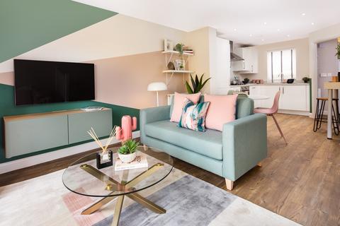 2 bedroom end of terrace house for sale, Denford at Pen Bethan Hillhead Road, Falmouth TR11