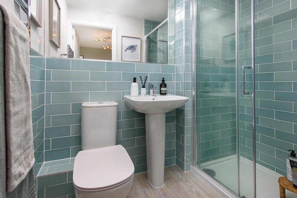 En Suite