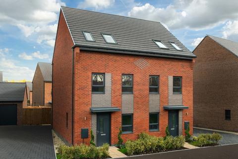 undefined, GREENWOOD at Otters Reach at Benthall Grange, TF8 Buildwas Road, Ironbridge TF8
