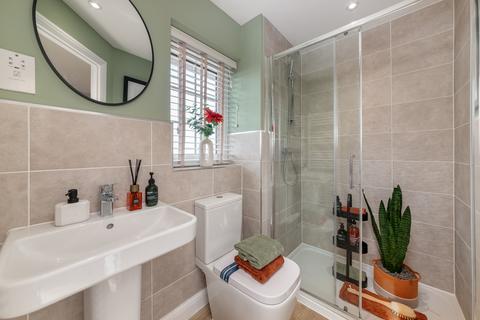 4 bedroom detached house for sale, Kirkdale at Otters Reach at Benthall Grange Buildwas Road, Ironbridge TF8