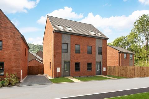 undefined, GREENWOOD at Otters Reach at Benthall Grange, TF8 Buildwas Road, Ironbridge TF8