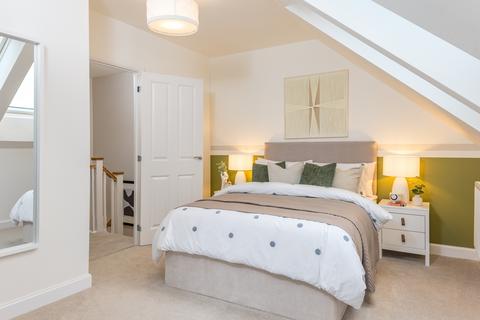 3 bedroom end of terrace house for sale, GREENWOOD at Otters Reach at Benthall Grange Buildwas Road, Ironbridge TF8