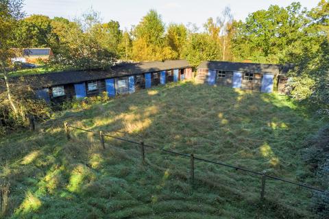 4 bedroom detached bungalow for sale, Honey Hill, Wokingham, RG40