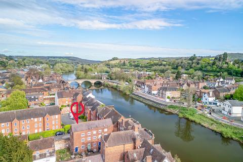 undefined, Severn Side South, Bewdley, DY12