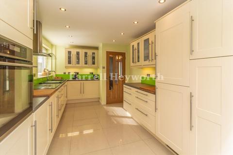 Cottam Green, Preston PR4