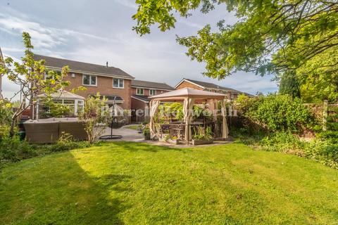 undefined, Cottam Green, Preston PR4