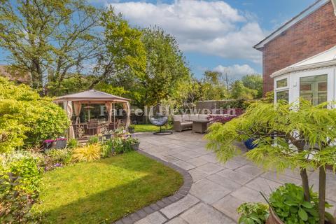 undefined, Cottam Green, Preston PR4