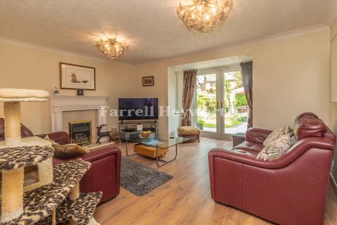 undefined, Cottam Green, Preston PR4