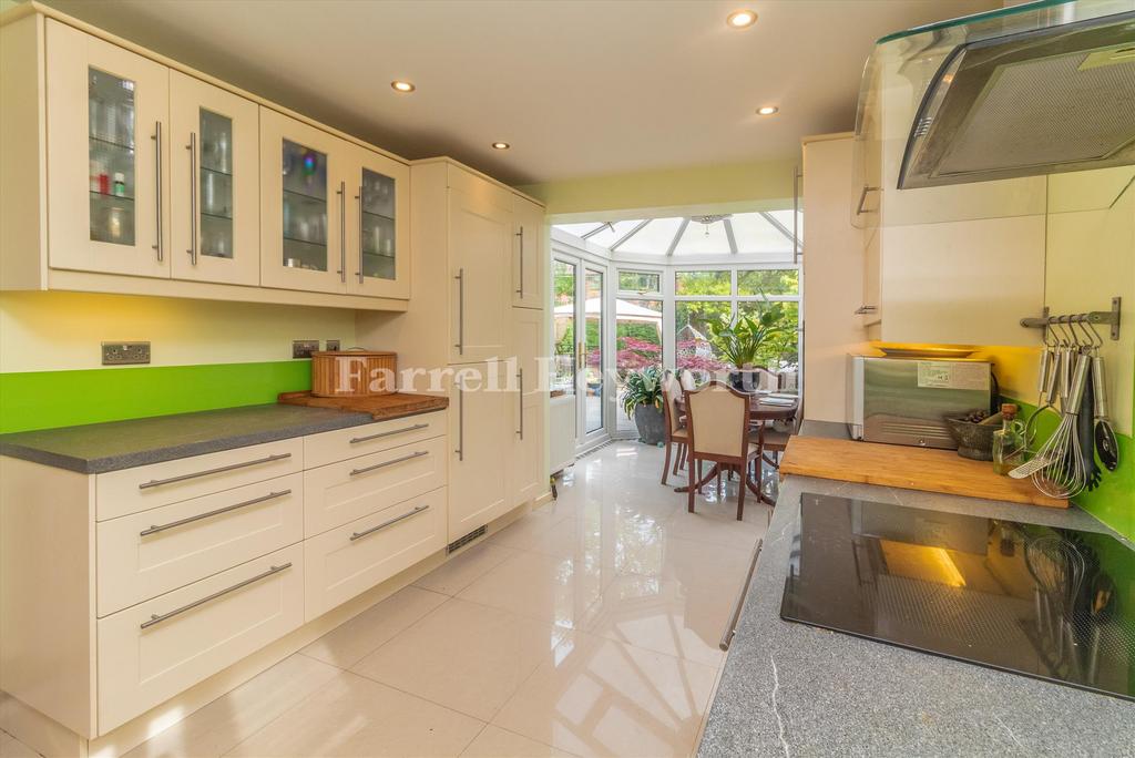 Kitchen image 2