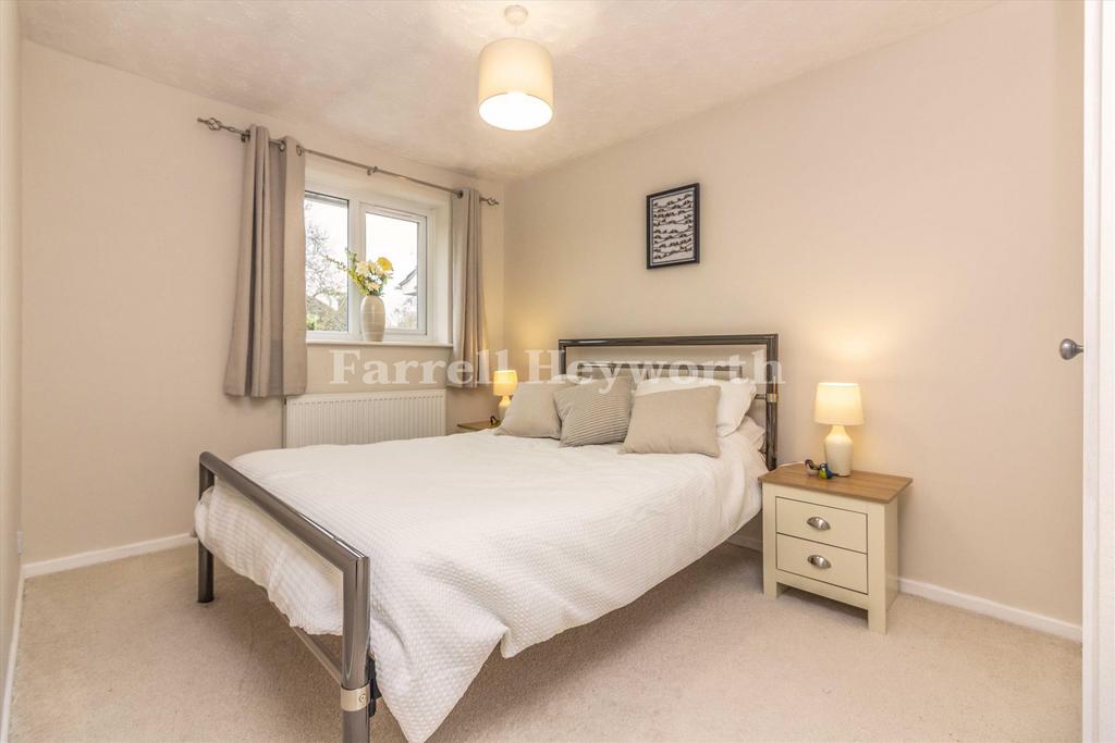 Bedroom Two v