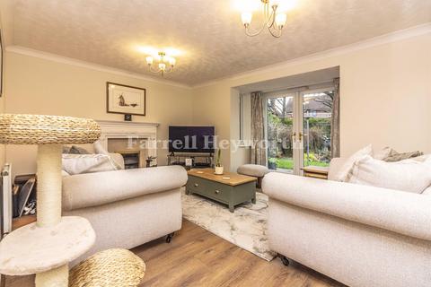 undefined, Cottam Green, Preston PR4