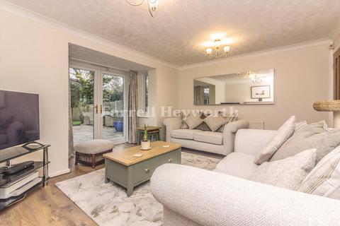 undefined, Cottam Green, Preston PR4
