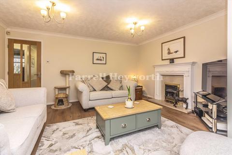 undefined, Cottam Green, Preston PR4